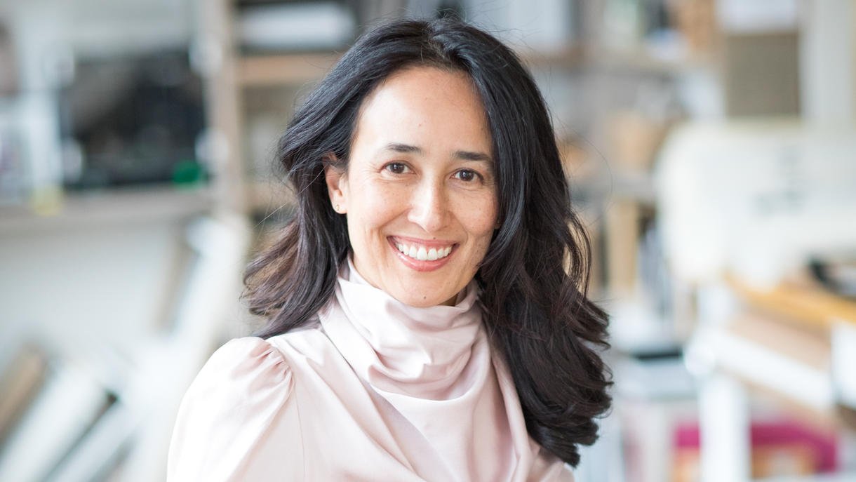 Mariam Naficy: Pioneering Artistic Entrepreneurship at Minted