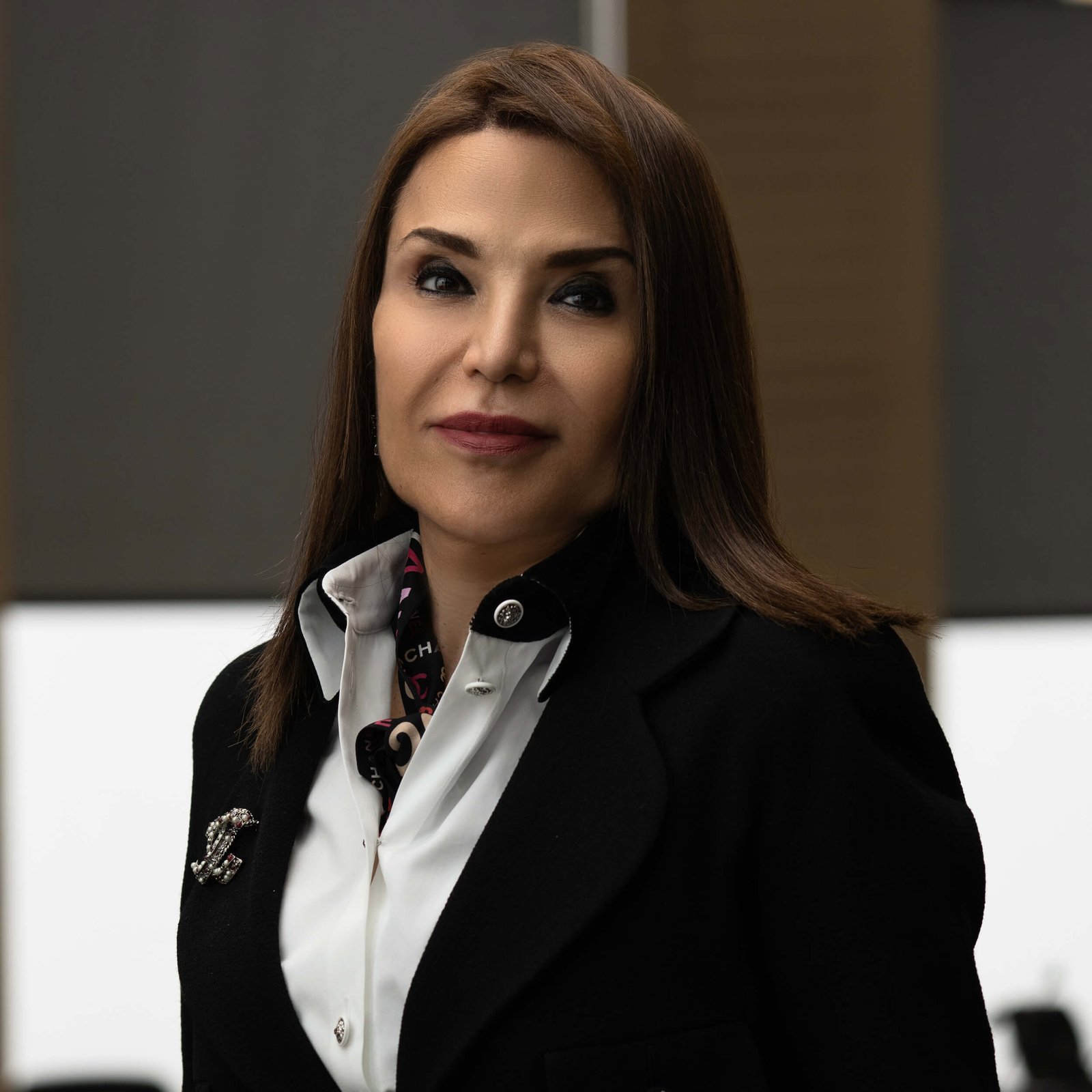 Shaikha Khaled Al Bahar: A Visionary Leader in Banking