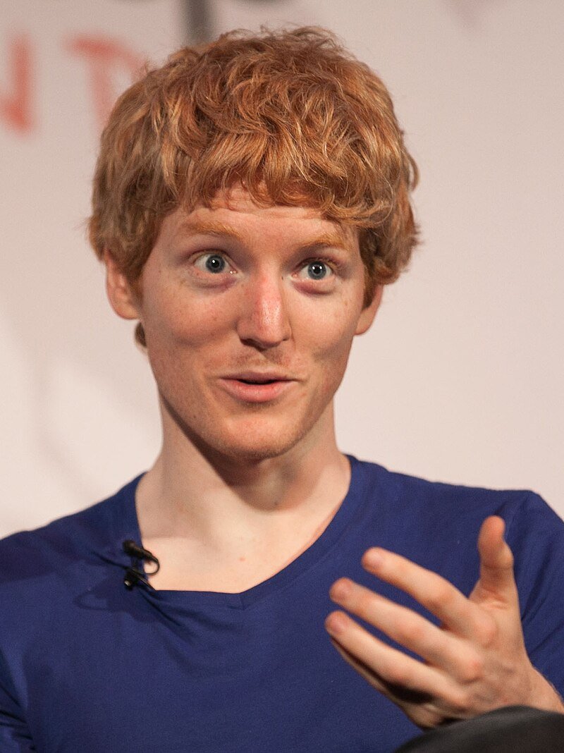 Meet the Mastermind Behind Stripe: How Patrick Collison Transformed Online Payments Forever