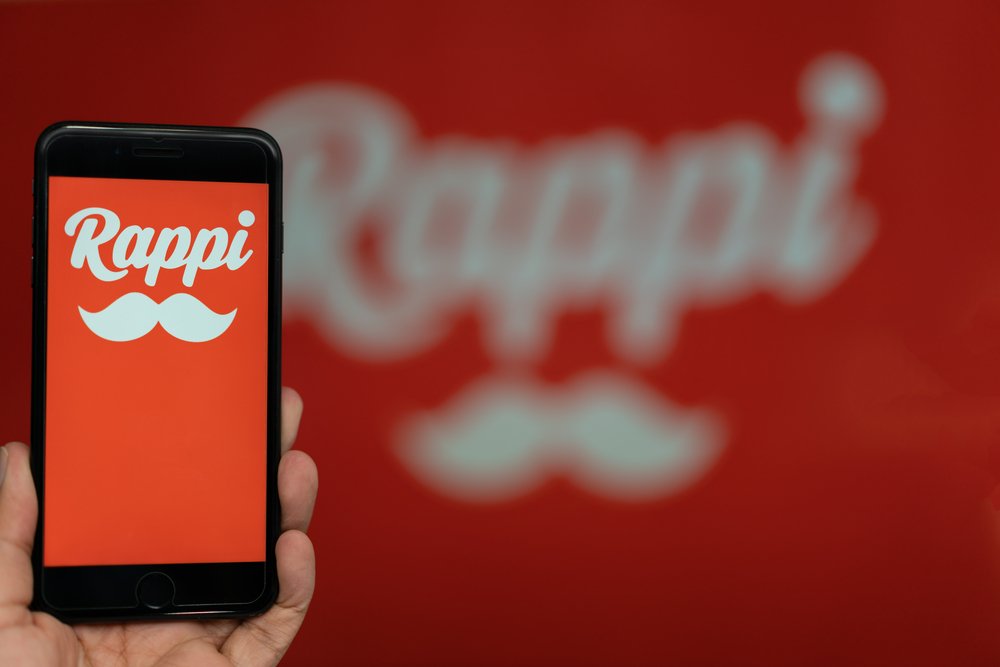 Rappi Revolutionizing On-Demand Delivery Services in Latin America