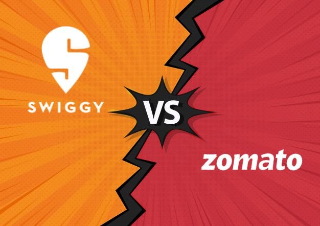 Swiggy vs Zomato: Unpacking the Battle for Food Delivery Supremacy