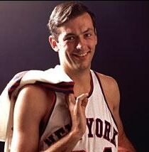 Bill Bradley: A Success Story of Leadership, Athletics, and Advocacy