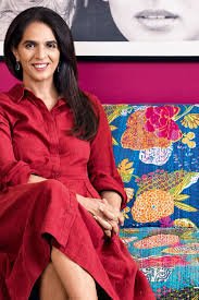 From Two Sewing Machines to Fashion Empire: Anita Dongre’s Inspirational Journey