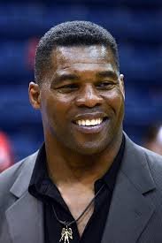 Herschel Walker: A Remarkable Success Story