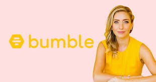 Empowering Relationships: The Story of Whitney Wolfe Herd and Bumble