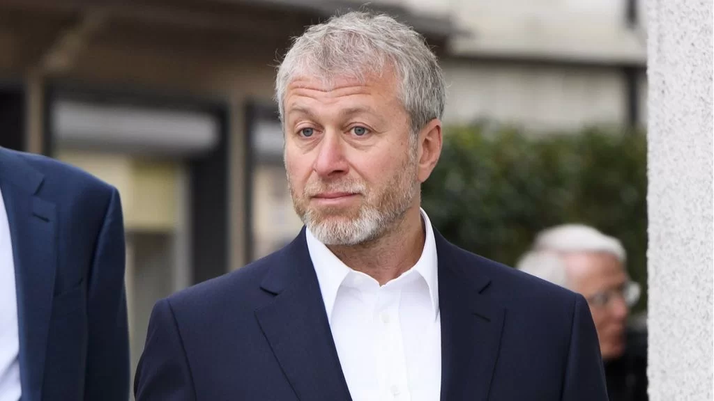 Roman Abramovich: The Rise of a Billionaire Philanthropist and Business Mogul