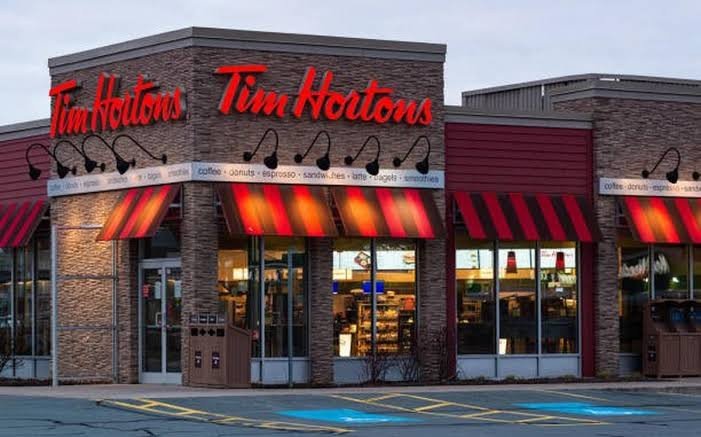 Tim Hortons Expands to Ahmedabad: CEO Highlights India as Rapidly Growing Market