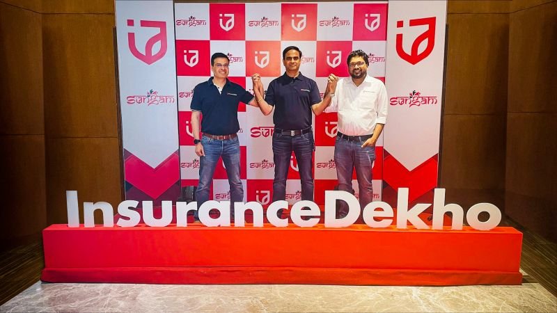 InsuranceDekho Launches Heph SaaS Platform to Revolutionize Insurance Distribution