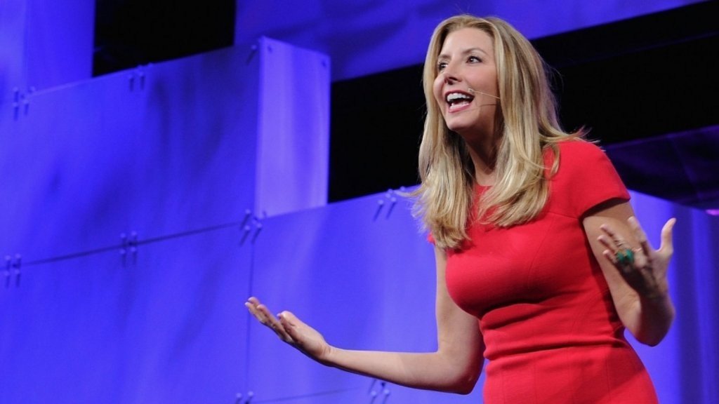 The Entrepreneurial Spirit of Sara Blakely: How Spanx Became a Household Name