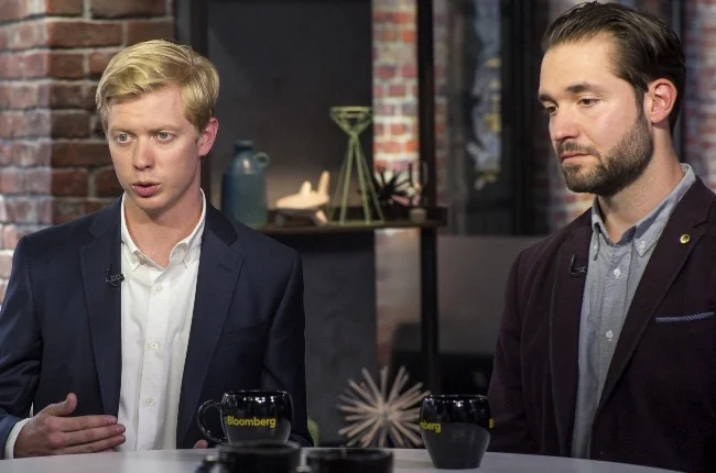 From Rejection to Success: How Reddit Co-Founders Overcame Y Combinator’s Denial to Build a $6.5 Billion Giant