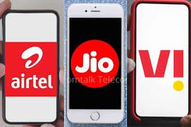 Vodafone Idea Accuses Airtel and Jio of Predatory Pricing Over Free 5G Offers