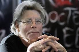 Stephen King: From Humble Beginnings to Horror Mastery