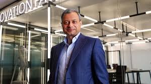 “India Poised to Lead in AI Innovation, Says Microsoft Asia President Ahmed Mazhari”