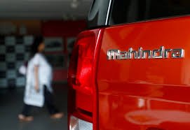 Mahindra Refutes $3 Billion Joint Venture with Chinese Firm: What You Need to Know