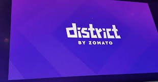 “Zomato Expands Horizons with New ‘District’ App for Comprehensive Lifestyle Services”