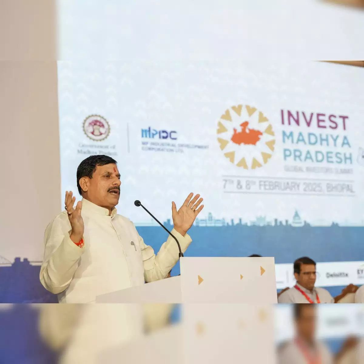 Google Cloud Plans Major Investment in Madhya Pradesh: Startup Hub and Centre of Excellence on the Horizon