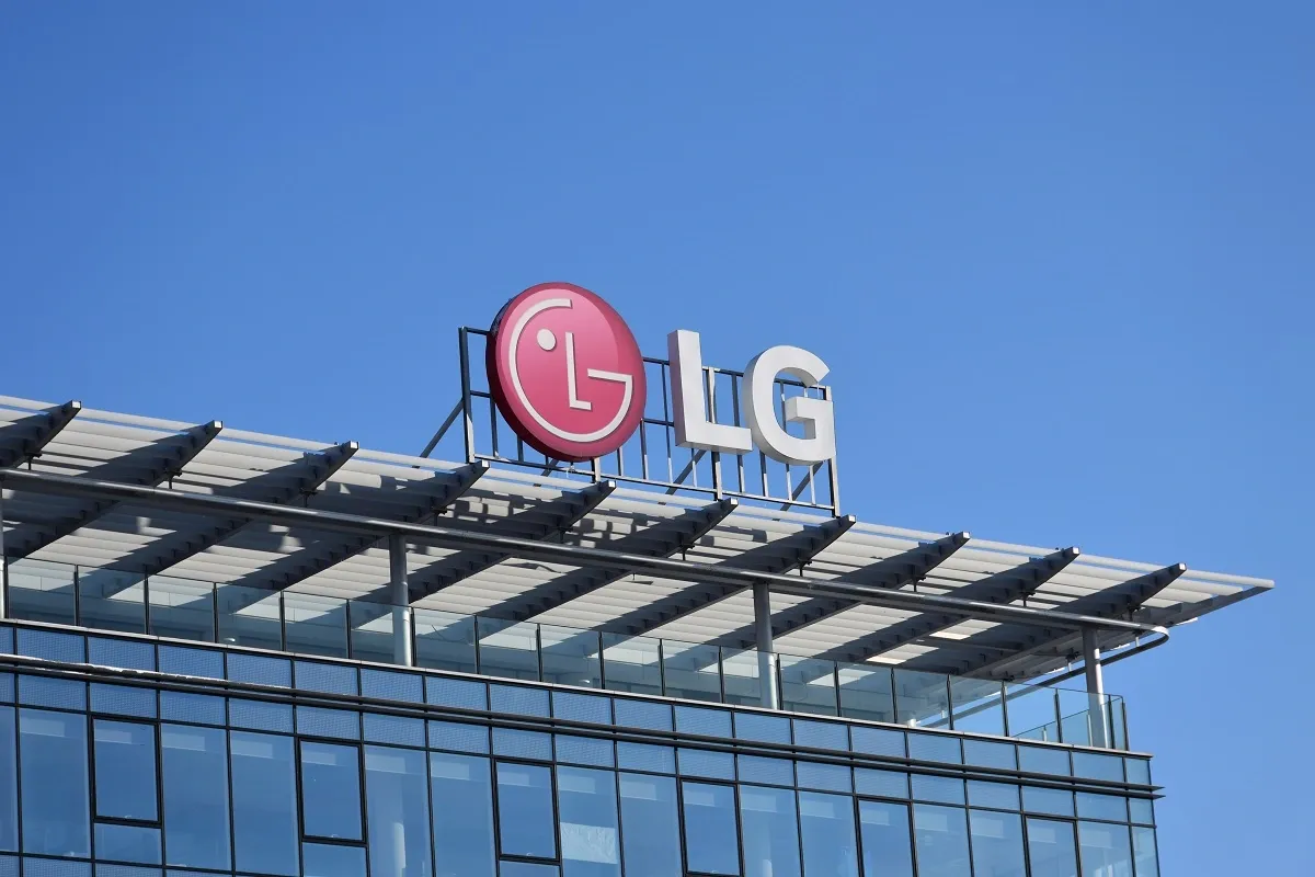 LG Electronics Considers IPO for India Business to Reach $75 Billion Revenue Goal