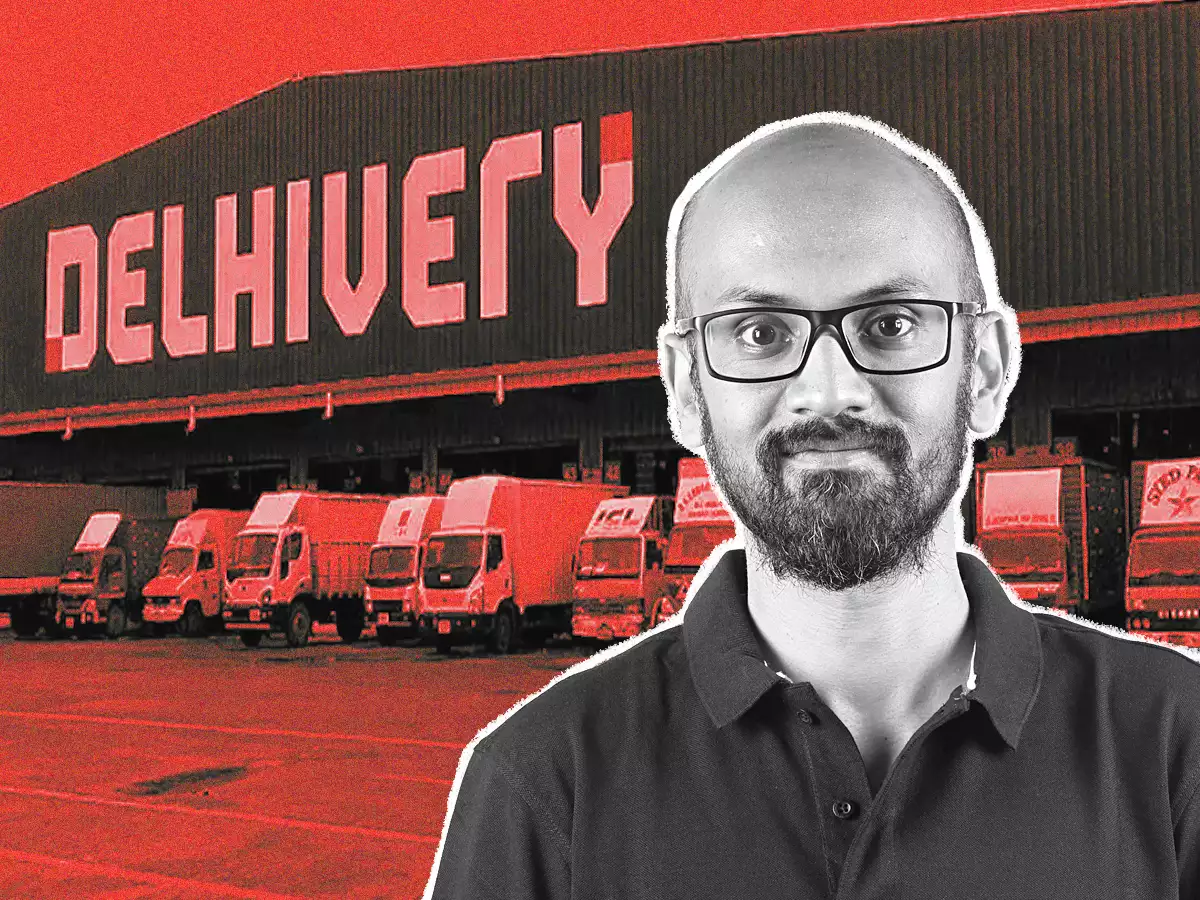 Exclusive Interview: Delhivery CEO Sahil Barua Discusses Quick Commerce’s Impact on Kiranas and E-Commerce