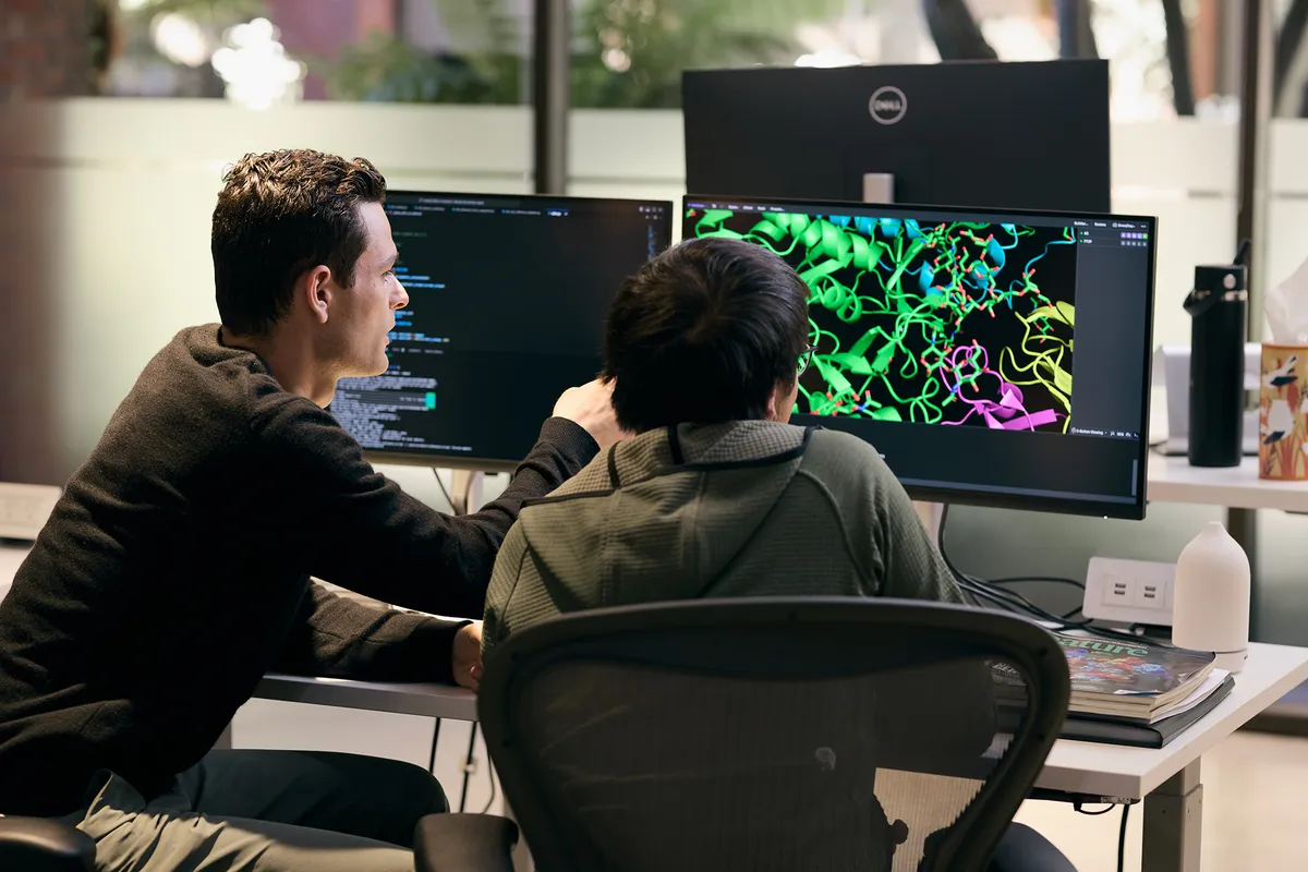 OpenAI and Thrive Capital Invest $30M in AI Drug Discovery Startup Chai Discovery