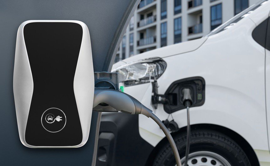 myTVS Launches Revolutionary ‘Mobility-as-a-Service’ Platform for Electric Vehicle Fleets