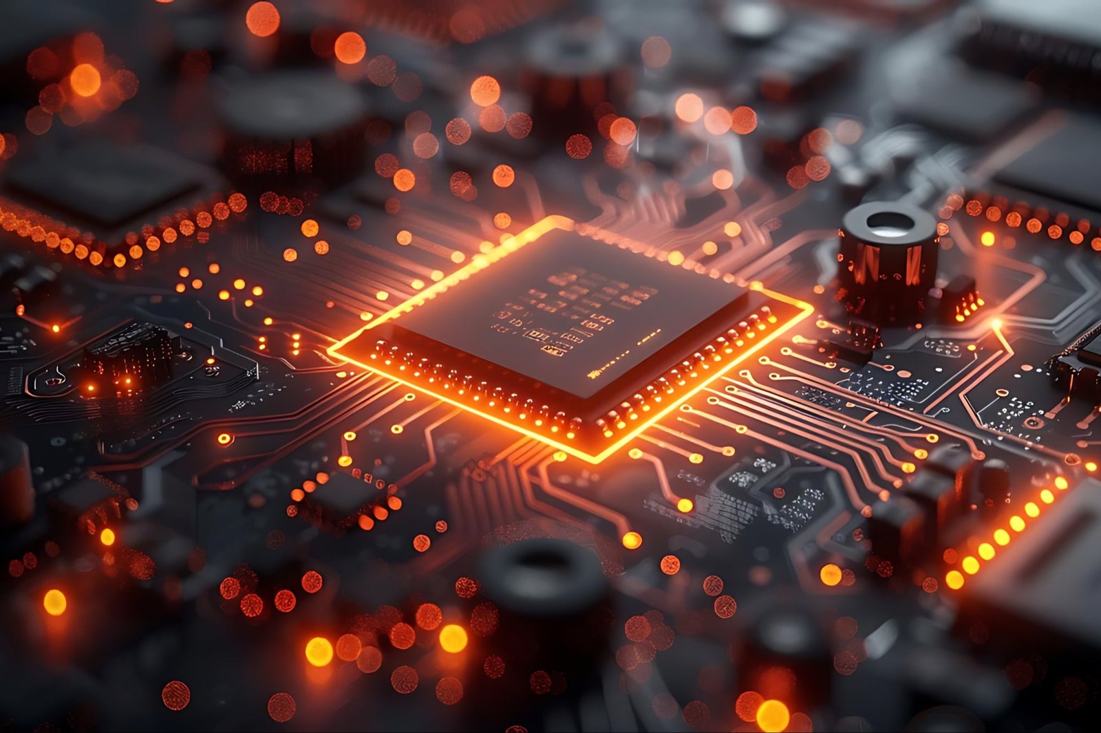 L&T Semiconductor Technologies Aims for Chip Production by 2026, Eyes Domestic Manufacturing