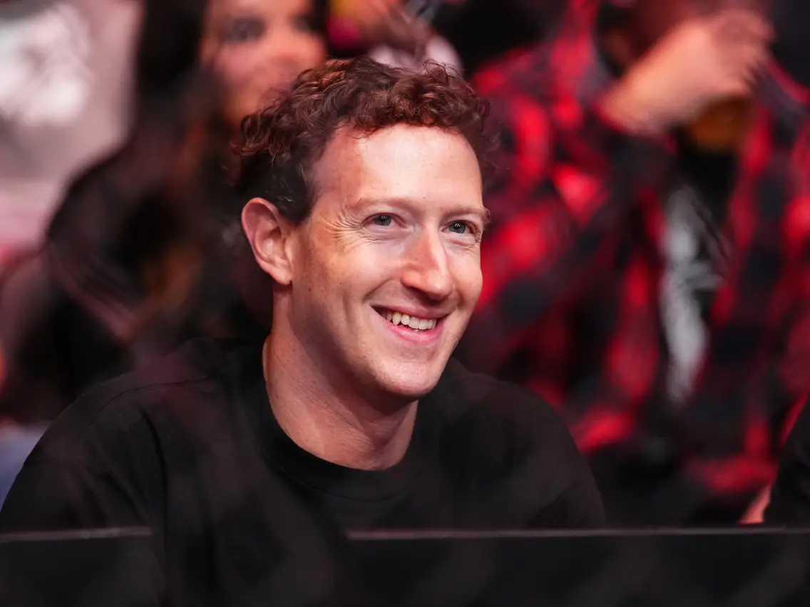 Mark Zuckerberg Reflects on His ’20-Year Mistake’ and Declares He’s Done Apologizing