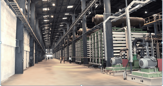 Indian Firm WABAG Secures $317 Million Deal for Mega Desalination Plant in Saudi Arabia