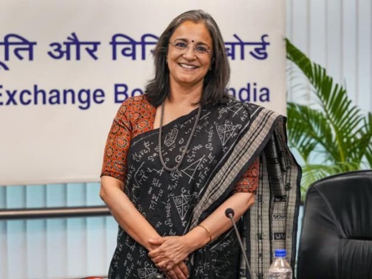 SEBI Embraces AI to Streamline IPO Processes and Enhance Efficiency