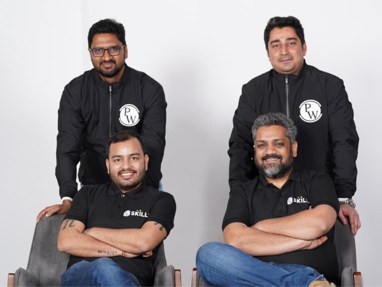 Physics Wallah Eyes IPO in 2025 Following $210 Million Fundraise