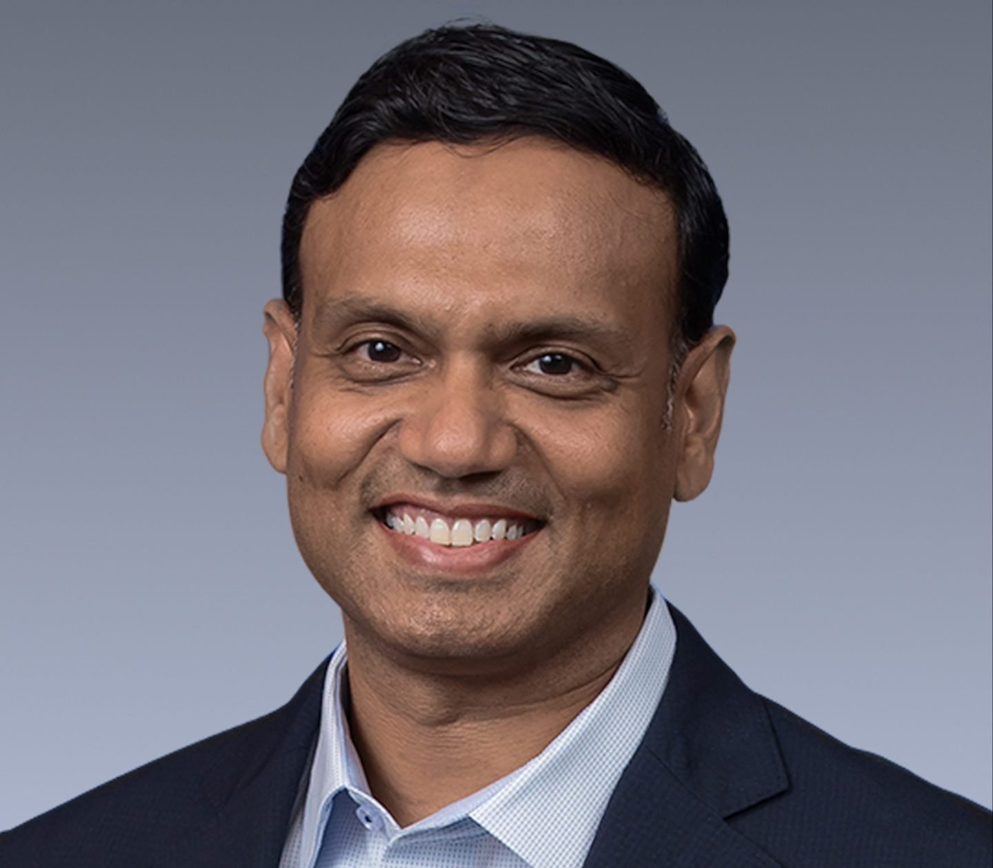 Color-Coding Time: PepsiCo’s Ram Krishnan on Managing Leadership in a $27 Billion Beverage Division