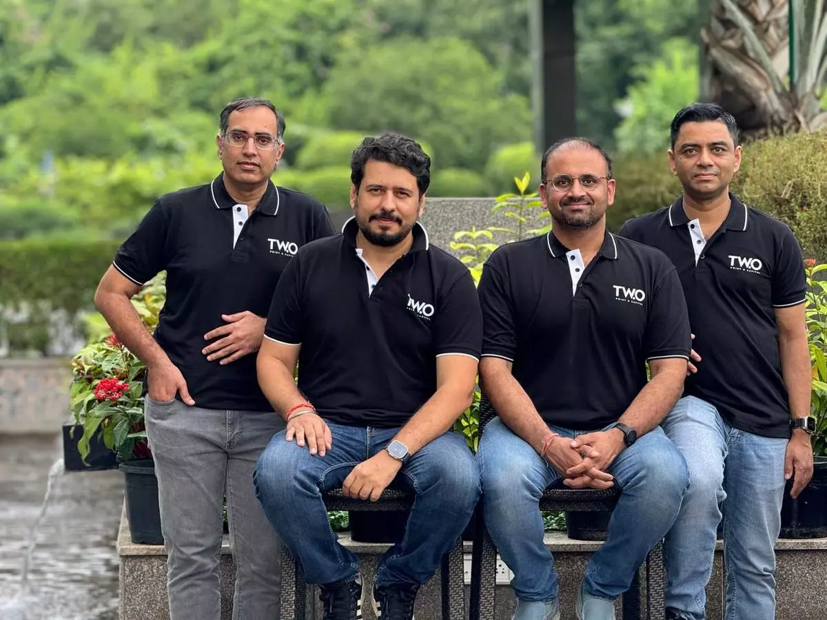 Two Point O Capital Secures $6.3 Million to Boost Clean Energy Financing for MSMEs and Rural Enterprises