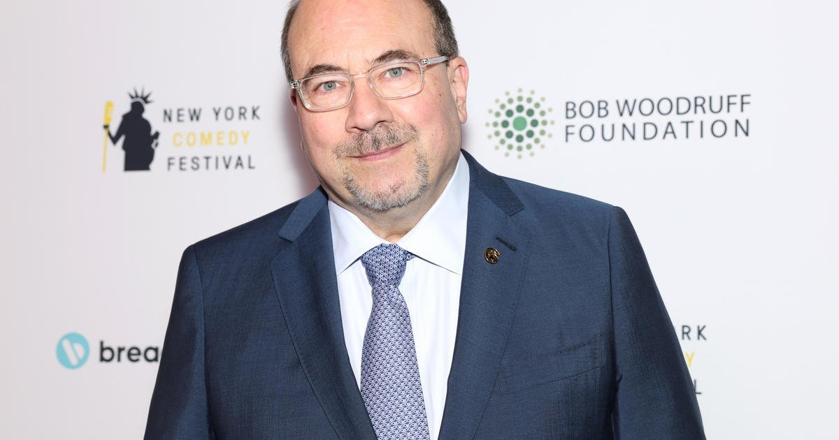 Craigslist Founder Craig Newmark Donates $100 Million to Cybersecurity Initiatives