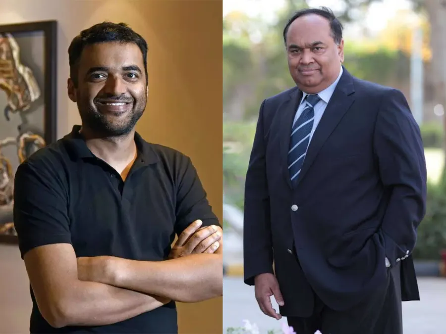 “Zomato CEO Deepinder Goyal Surges to Gurugram’s Second-Richest Spot: What His $1.1 Billion Fortune Means for the City”