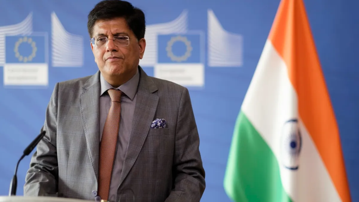 India Set to Make Its First Chip by 2026 as Tech Giants Like Nvidia and AMD Invest