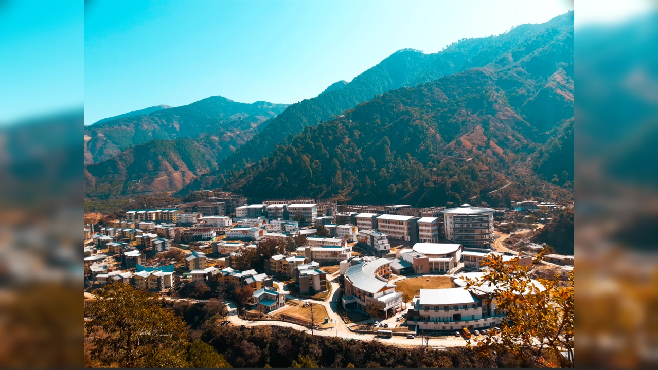 India Emerges as a Top Global Startup Destination: IIT Mandi Report