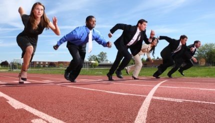 "Entrepreneurial mindset empowers athletes to achieve financial stability and career longevity."
