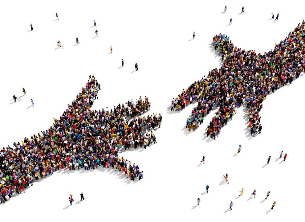 Online collaboration can reduce personal connections, leading to miscommunication and disengagement.