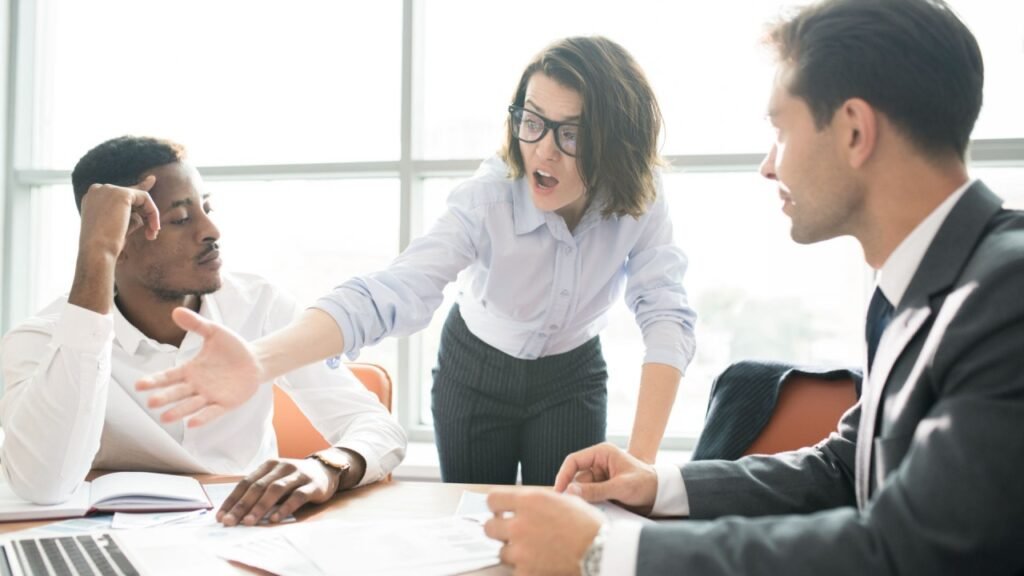 Build a strong team with passionate, skilled individuals who share your mission.




