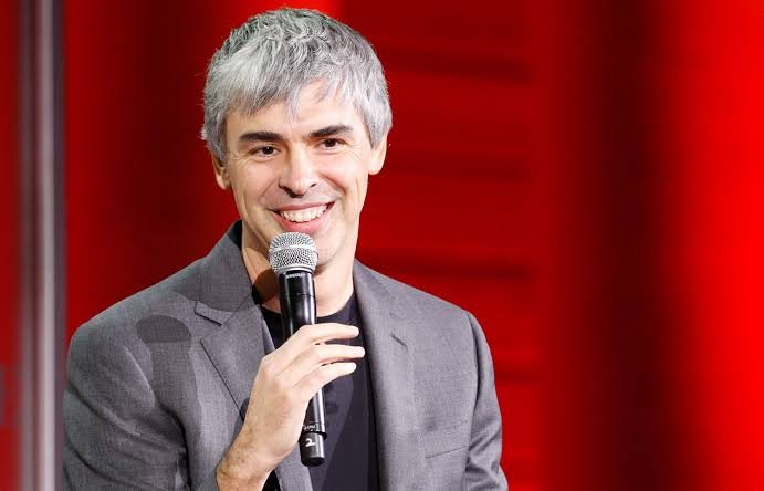 Larry Page: Co-founded Google, reshaping information access and fostering a culture of experimentation.


