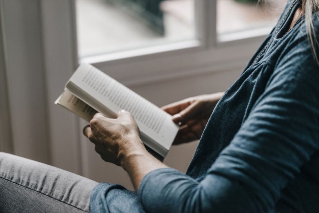 Reading empowers solopreneurs with knowledge, motivation, skills, and networking.