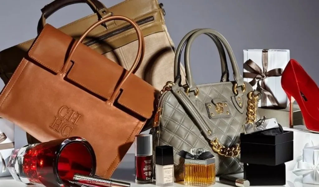 Leather Accessories: Create quality leather goods with unique designs.

