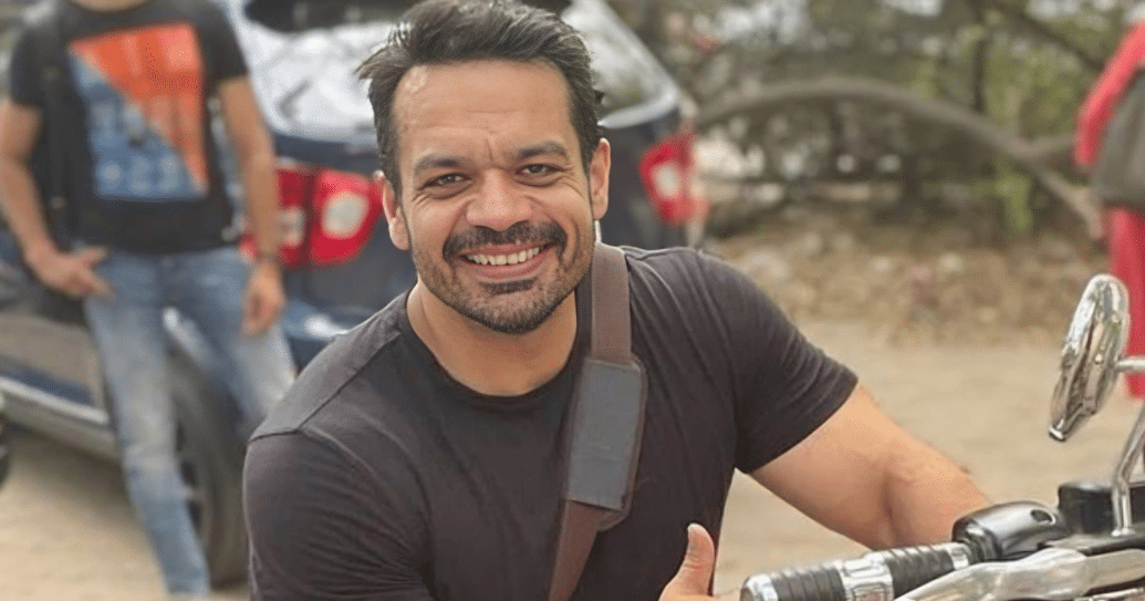 The Rise of Gaurav Taneja: From Pilot to YouTube Sensation and Entrepreneur