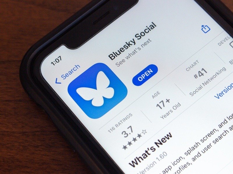 Bluesky Raises $15 Million Series A: What’s Next for the Decentralized Social App?