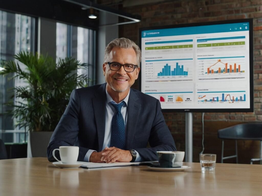 Elevate strategic planning for 2025: align teams, enhance communication, ensure growth.



