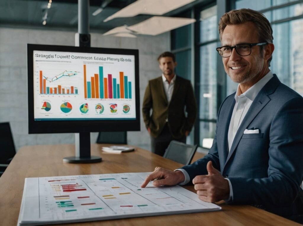 Avoid strategic planning pitfalls by prioritizing feedback, focus, and consistent communication.




