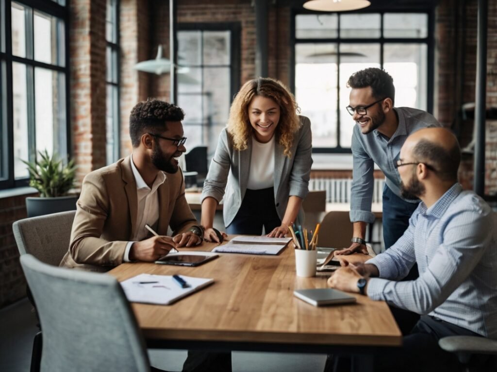 "Embrace the unknown for growth and lasting startup success."




