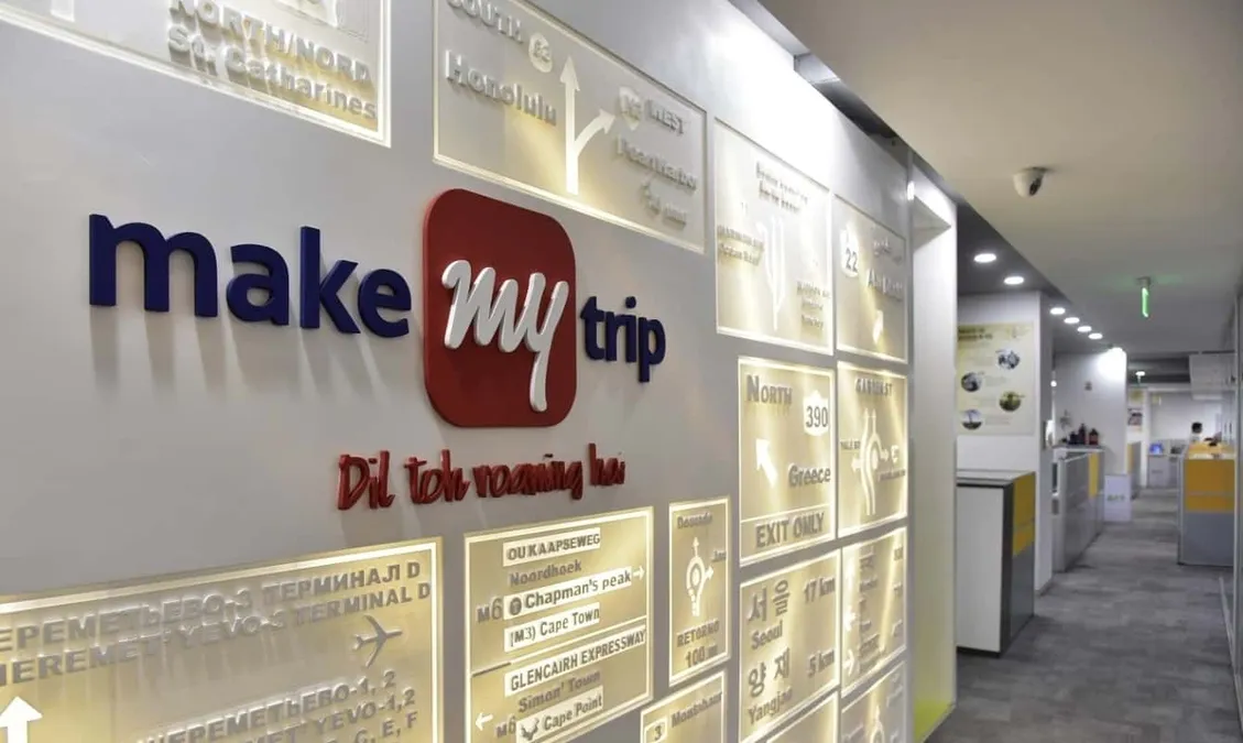 Family’s Thailand Dream Vacation Turns into Nightmare: MakeMyTrip and Go First Fined!