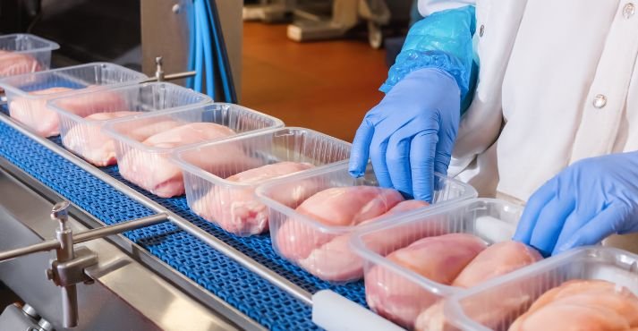 Revolutionizing Cultured Meat: How Sallea Aims to Transform a $370 Billion Industry
