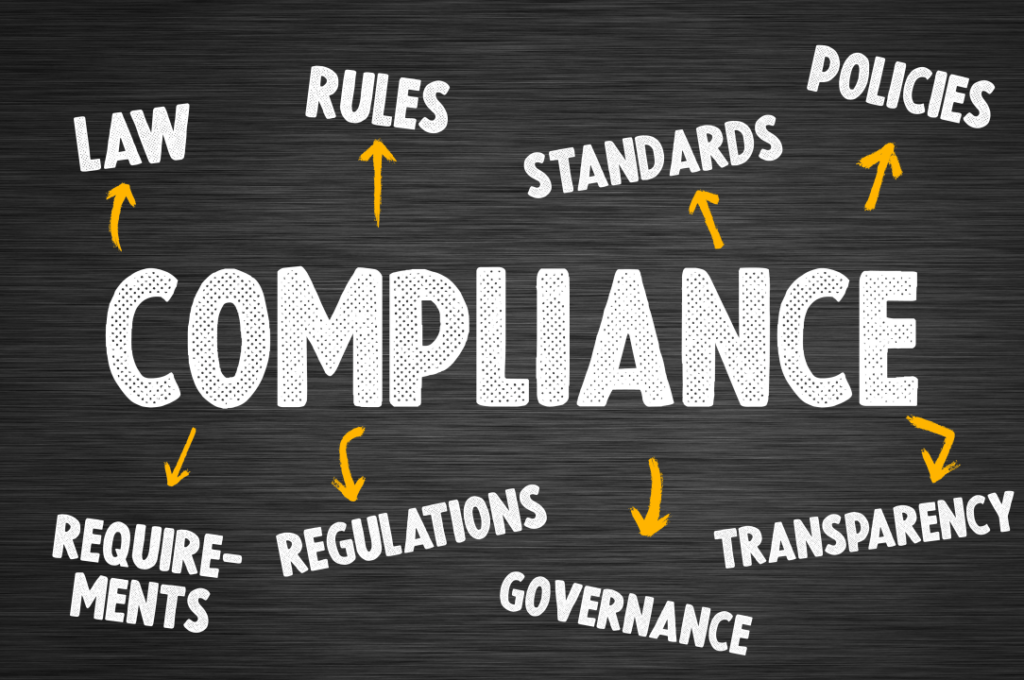Fintechs face regulatory challenges, meeting customer expectations for compliance.
