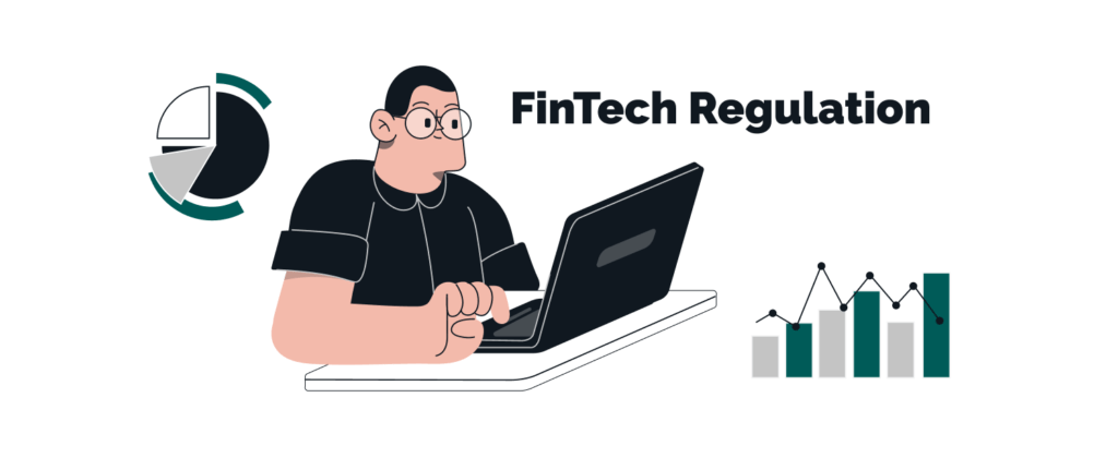 Regulators focus on fintechs, fostering collaboration and addressing concerns.

